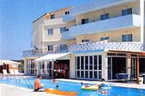 Sun & Sea Apartments فاليراكي المظهر الخارجي الصورة
